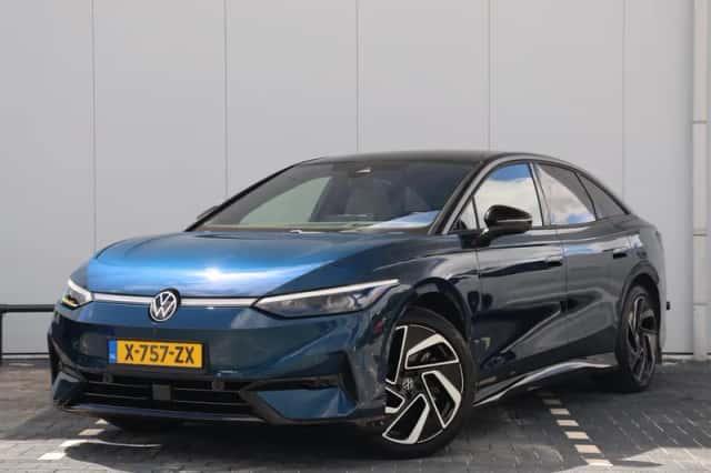 Volkswagen ID.7 (2024) thumbnail 1