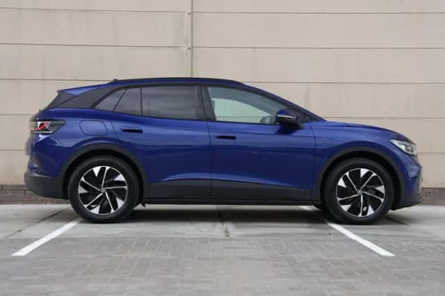 Volkswagen ID.4 (2024) thumbnail 2