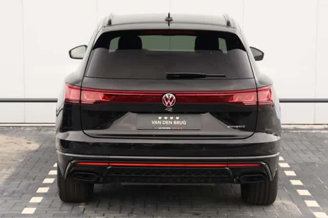 Volkswagen Touareg (2025) thumbnail 6
