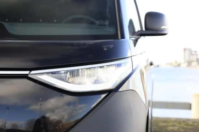 Volkswagen ID. Buzz (2026) thumbnail 5