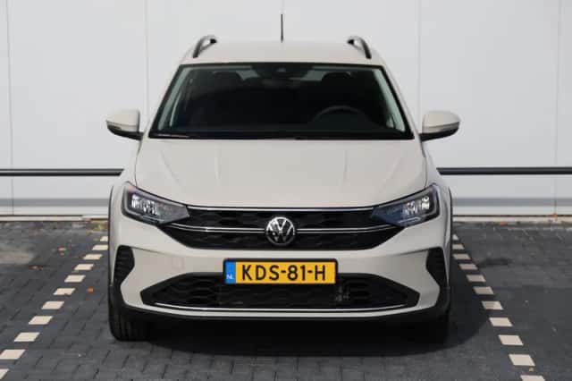 Volkswagen Taigo (2026) thumbnail 4