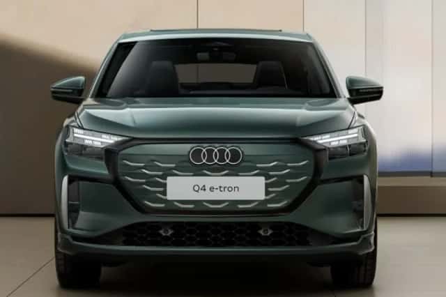 Audi Q4 (2026) thumbnail 2