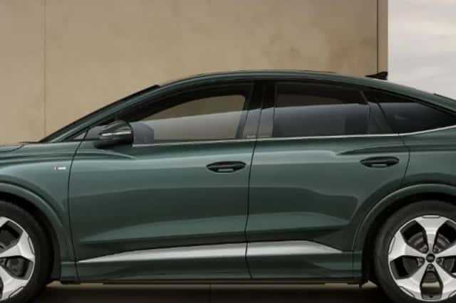 Audi Q4 (2026) thumbnail 3