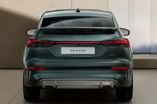 Audi Q4 (2026) thumbnail 4