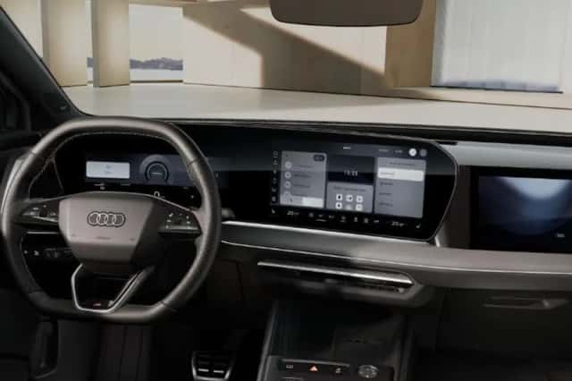 Audi Q4 (2026) thumbnail 6