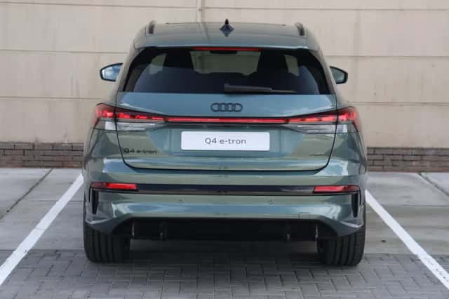 Audi Q4 e-tron (2026) thumbnail 6