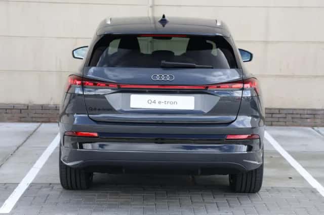 Audi Q4 e-tron (2026) thumbnail 6