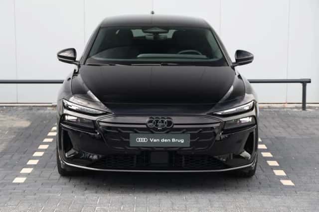 Audi A6 (2026) thumbnail 4
