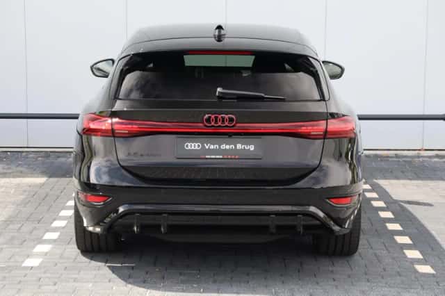 Audi A6 (2026) thumbnail 6