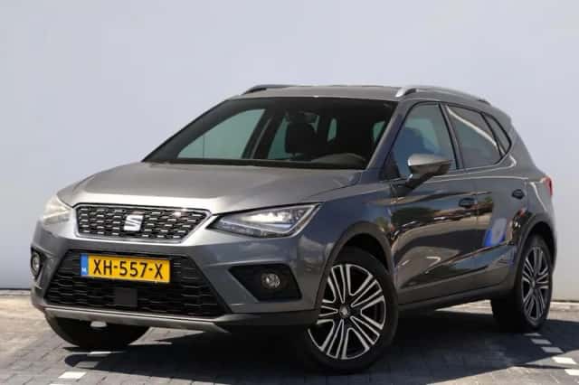 SEAT Arona (2019) thumbnail 1