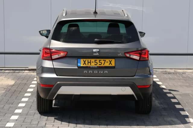 SEAT Arona (2019) thumbnail 6
