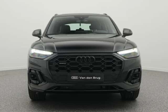 Audi Q5 (2025) thumbnail 4