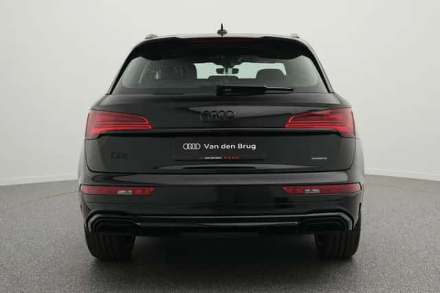 Audi Q5 (2025) thumbnail 5
