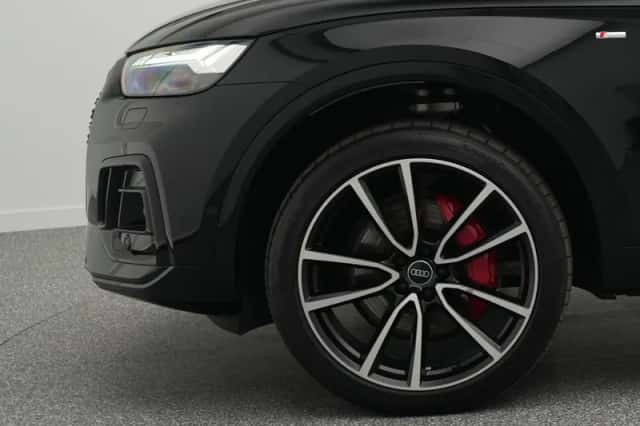 Audi Q5 (2025) thumbnail 6