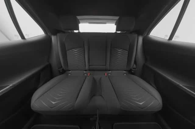 CUPRA Born (2023) thumbnail 5
