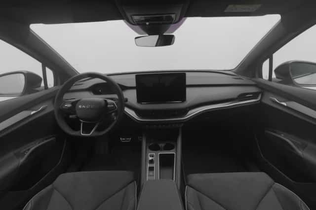 Škoda Elroq (2026) thumbnail 5