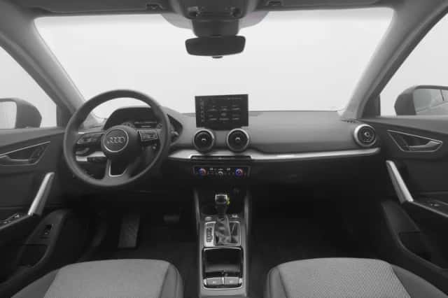 Audi Q2 (2026) thumbnail 3