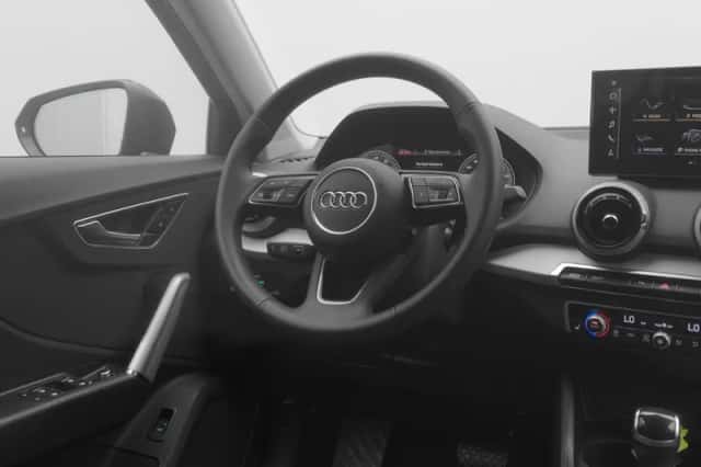 Audi Q2 (2026) thumbnail 5