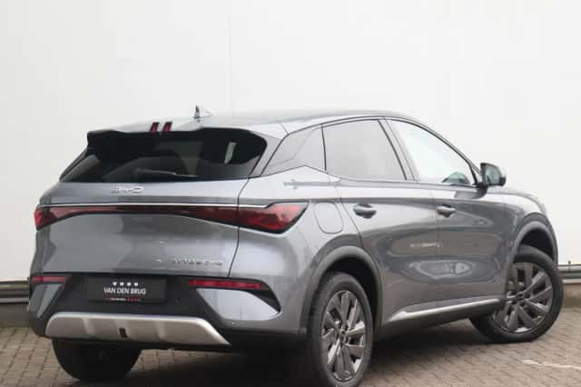 BYD Atto 3 (2026) thumbnail 4