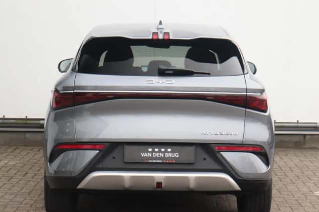 BYD Atto 3 (2026) thumbnail 5