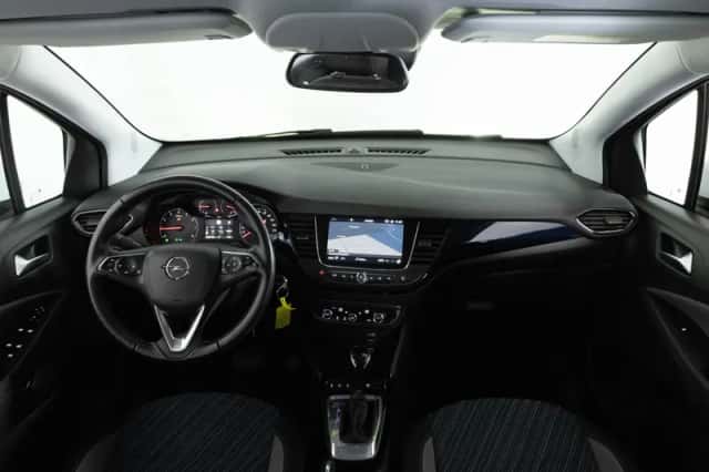 Opel Crossland X (2019) thumbnail 5