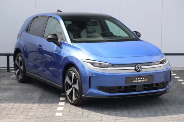 Volkswagen ID. Polo (2027) thumbnail 3