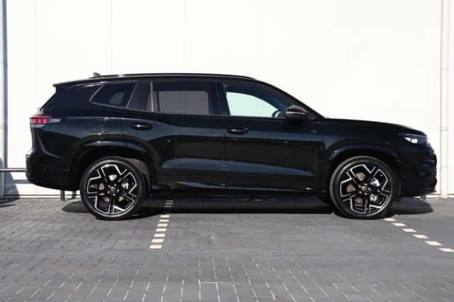 Volkswagen Tayron (2026) thumbnail 2