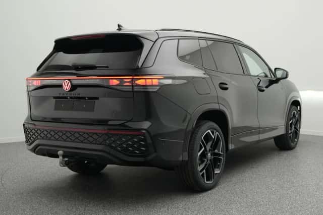 Volkswagen Tayron (2026) thumbnail 2