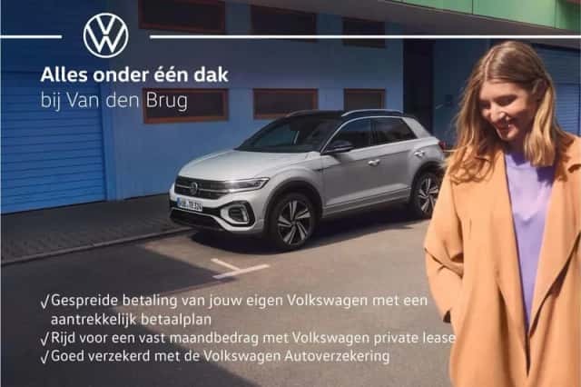 Volkswagen Tayron (2026) thumbnail 4