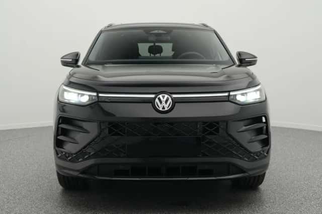 Volkswagen Tayron (2026) thumbnail 5