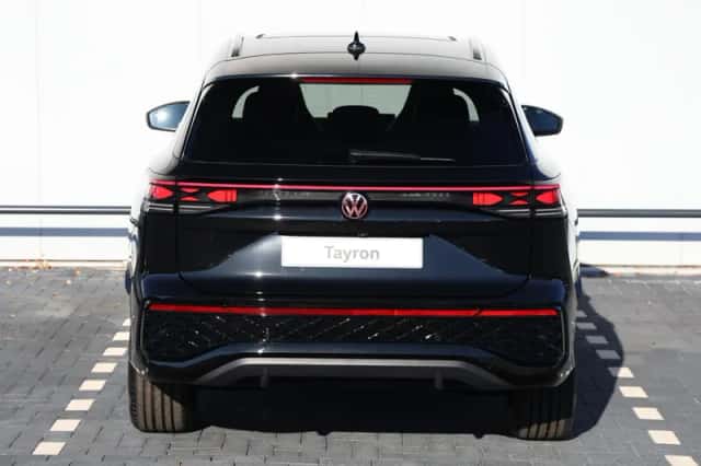 Volkswagen Tayron (2026) thumbnail 6