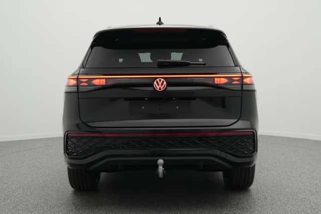 Volkswagen Tayron (2026) thumbnail 6