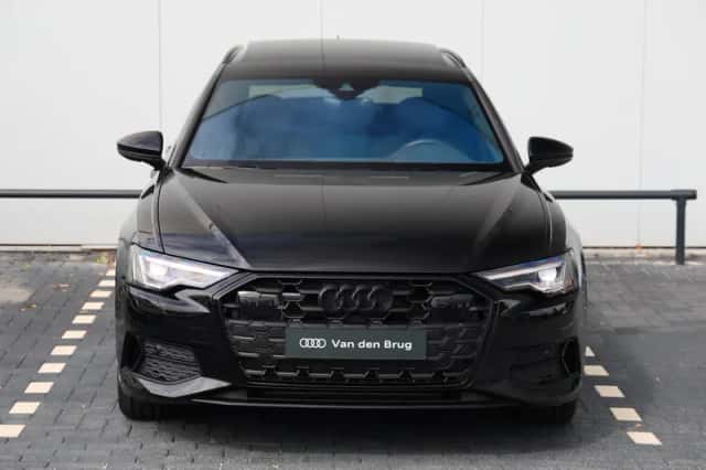 Audi A6 (2025) thumbnail 4