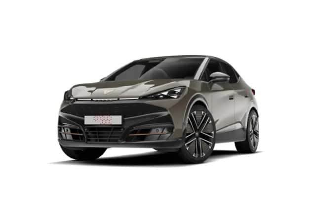 CUPRA Tavascan (2026) thumbnail 1