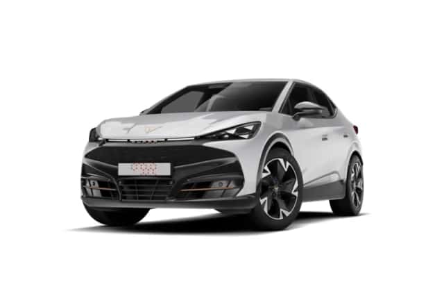 CUPRA Tavascan (2026) thumbnail 1