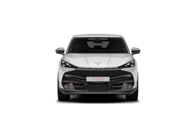 CUPRA Tavascan (2026) thumbnail 2