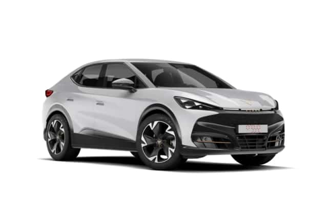 CUPRA Tavascan (2026) thumbnail 3
