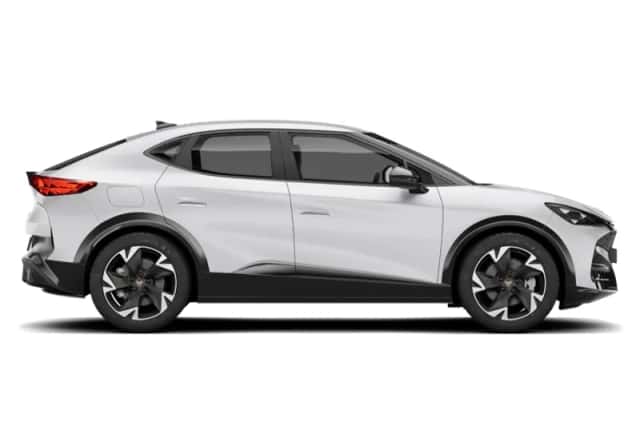 CUPRA Tavascan (2026) thumbnail 4