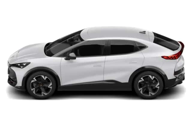 CUPRA Tavascan (2026) thumbnail 5