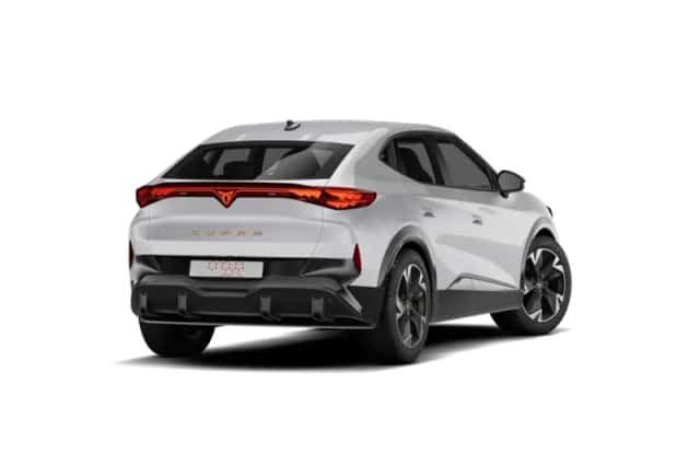 CUPRA Tavascan (2026) thumbnail 6
