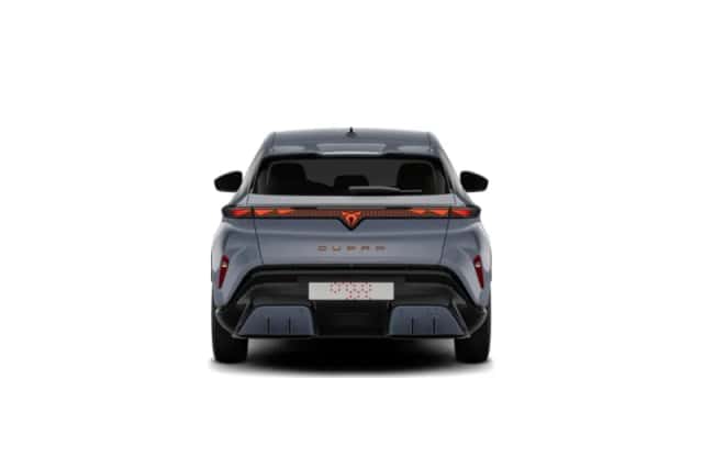 CUPRA Raval (2026) thumbnail 6
