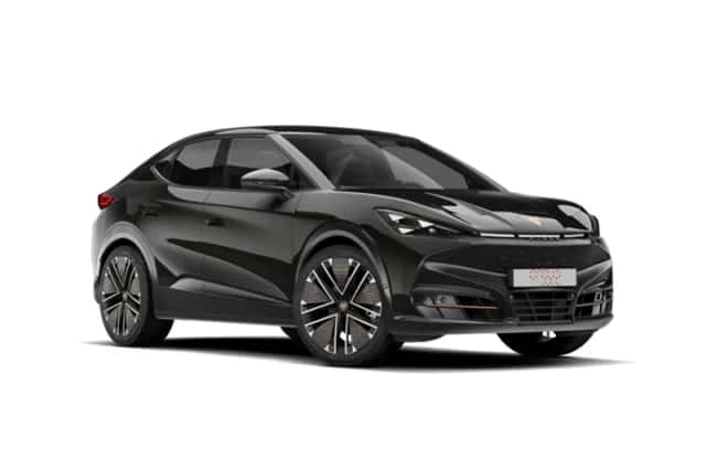 CUPRA Tavascan (2026) thumbnail 3