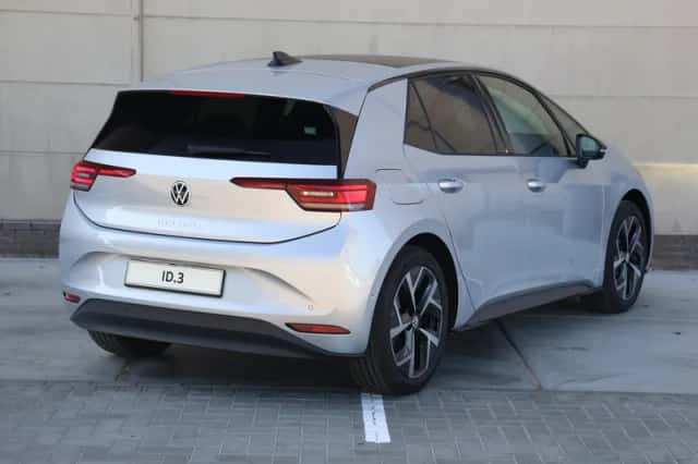 Volkswagen ID.3 (2027) thumbnail 5
