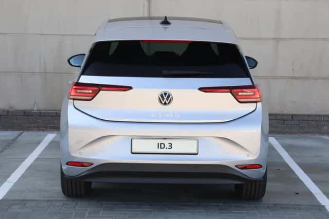 Volkswagen ID.3 (2027) thumbnail 6