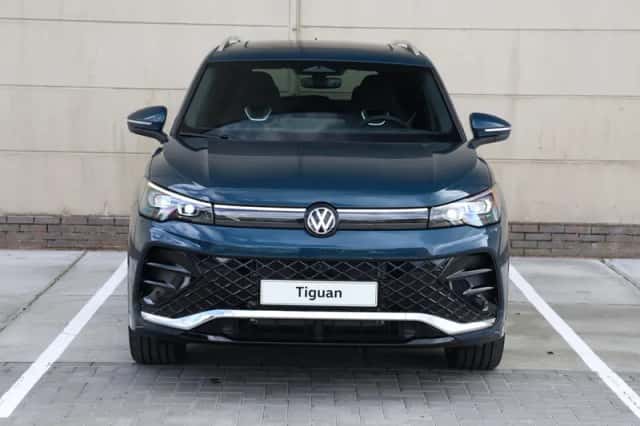 Volkswagen Tiguan (2026) thumbnail 4