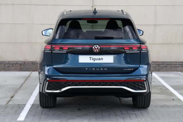 Volkswagen Tiguan (2026) thumbnail 6
