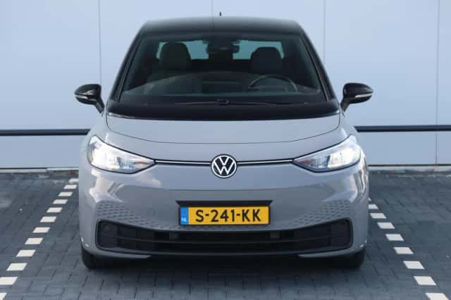 Volkswagen ID.3 (2020) thumbnail 4