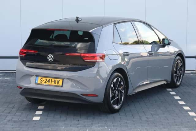 Volkswagen ID.3 (2020) thumbnail 5