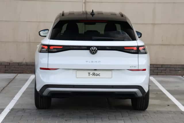 Volkswagen T-Roc (2026) thumbnail 6