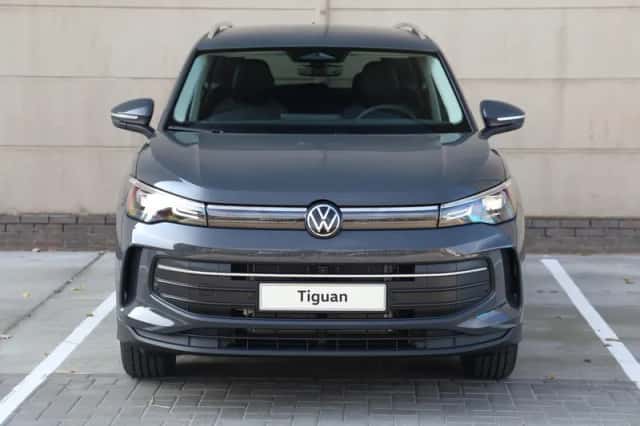Volkswagen Tiguan (2026) thumbnail 4